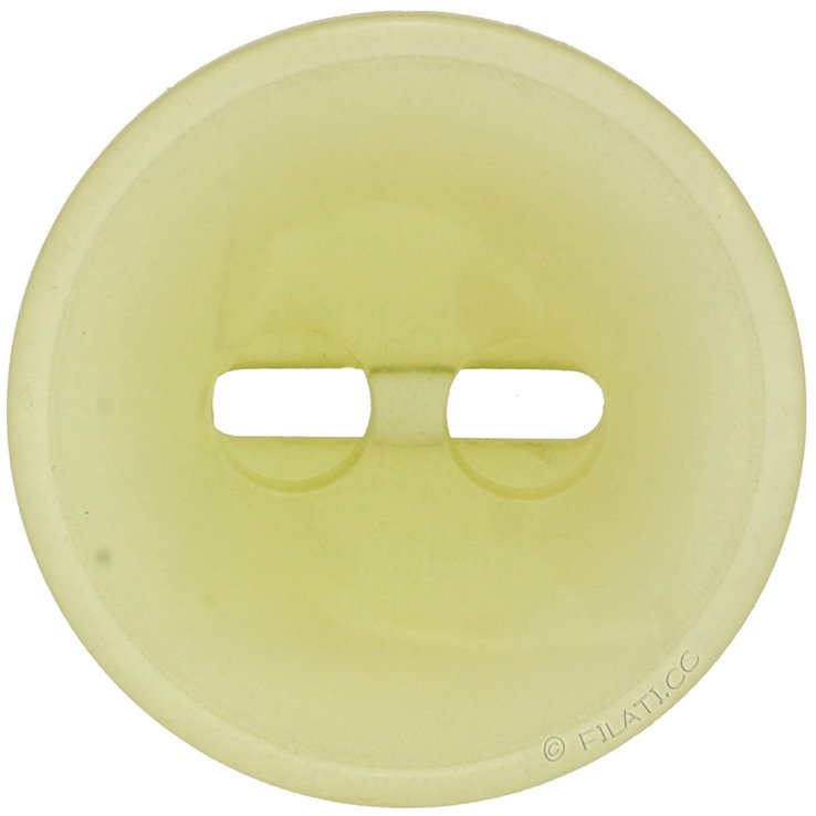 UNION KNOPF 46883/25mm | 34-lindegrønn