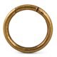 Karabinkrok 500861/40 mm | 851-gammelmessing