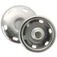 Union Knopf UNION KNOPF 59217/30mm | 82-sølv