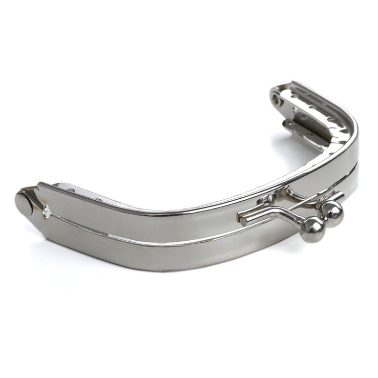 Veskelukking Julia 615159 | 159-sølv