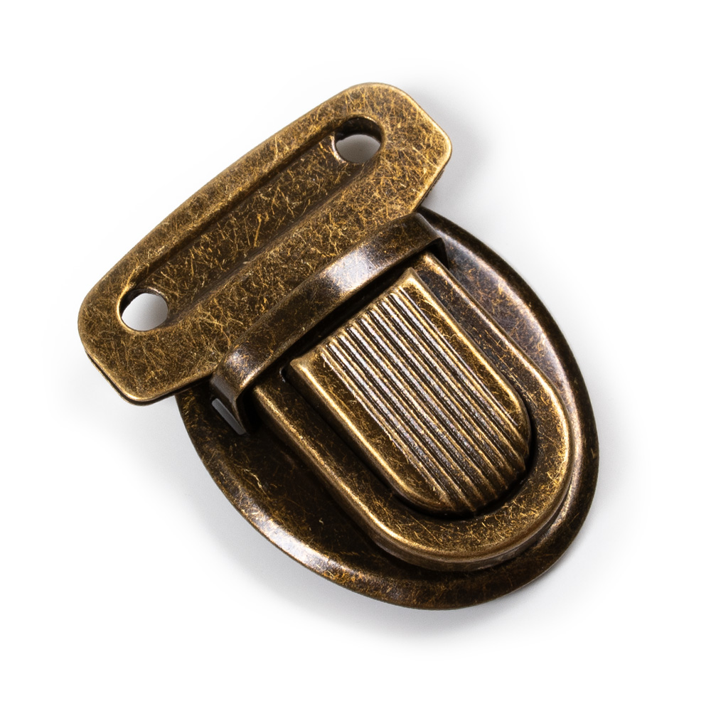 Lana Grossa tucklås 26mm