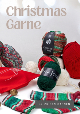 Alle Christmas Garne