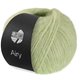 Lana Grossa AIRY | 19-hvitgrønn