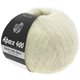 Lana Grossa ALPACA 400 | 01-råhvit