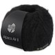 Lana Grossa ALPACA AIR II | 12-svart