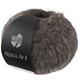 Lana Grossa ALPACA AIR II | 32-gråbrun