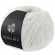 Lana Grossa ALPACA AIR II | 35-sølvgrå