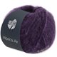 Lana Grossa ALPACA AIR | 21-mørk fiolett