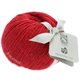 Lana Grossa ALPACA PERU 100 | 104-rød