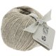 Lana Grossa ALPACA PERU 100 | 109-grège/beigegrå