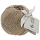 Lana Grossa ALPACA PERU 100 | 110-taupe