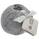 Lana Grossa ALPACA PERU 100 | 118-lys grå