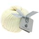 Lana Grossa ALPACA PERU 100 | 119-hvit