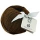 Lana Grossa ALPACA PERU 100 | 121-mørk brun