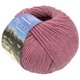 Lana Grossa ALPINA Landhauswolle | 67-gammelrosa
