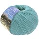 Lana Grossa ALPINA Landhauswolle | 82-turkisblå