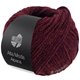 Lana Grossa ALTA MODA ALPACA | 110-svartrød