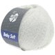 Lana Grossa BABY SOFT | 01-hvit