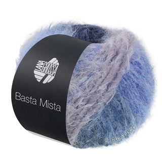 Lana Grossa BASTA MISTA