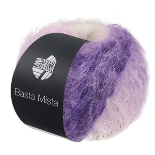 Lana Grossa BASTA MISTA