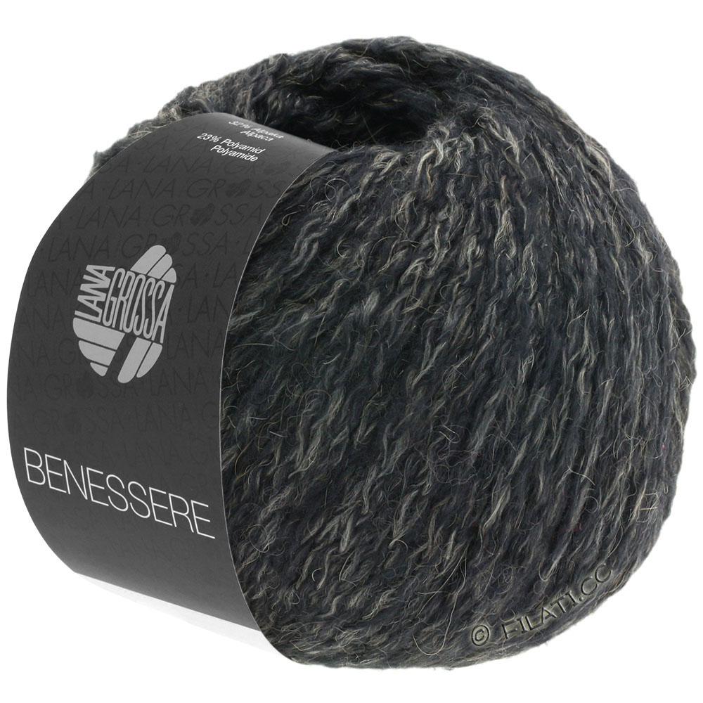Lana Grossa BENESSERE