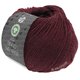 Lana Grossa BINGO Melange (GOTS) | 319-mørk rød/svartrød melert