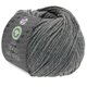 Lana Grossa BINGO Melange (GOTS) | 321-mørk grå melert