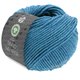 Lana Grossa BINGO Melange (GOTS) | 325-jeansblå melert