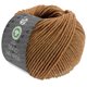 Lana Grossa BINGO Melange (GOTS) | 330-karamell melert