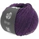 Lana Grossa BINGO Mélange (We Care) | 1004-mørk fiolett melert