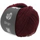Lana Grossa BINGO Mélange (We Care) | 1006-svartrød melert