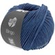 Lana Grossa BINGO Mélange (We Care) | 1030-blå melert