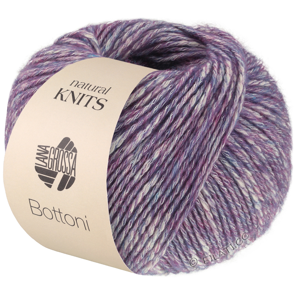 BOTTONI fra Lana Grossa