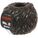 Lana Grossa BRIGITTE NO. 2 Seta | 09-mokka melert