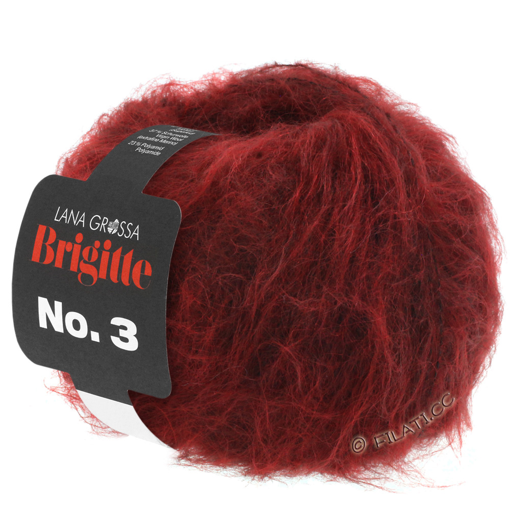Lana Grossa BRIGITTE NO. 3