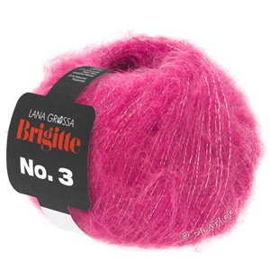 Lana Grossa BRIGITTE NO. 3 | 28-pink