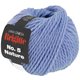 Lana Grossa BRIGITTE NO. 5 Nature | 005-fiolblå