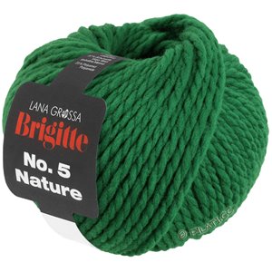 Lana Grossa BRIGITTE NO. 5 Nature | 006-opalgrønn