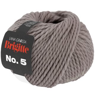 Lana Grossa BRIGITTE NO. 5 Nature