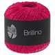 Lana Grossa BRILLINO | 48-Anemonerød