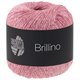 Lana Grossa BRILLINO | 50-rosa
