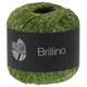 Lana Grossa BRILLINO | 51-grønn