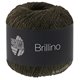 Lana Grossa BRILLINO | 52-svart/brun
