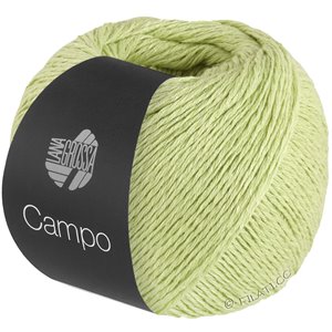 Lana Grossa CAMPO | 10-myk grønn