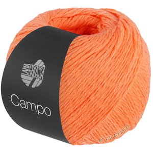 Lana Grossa CAMPO | 14-oransje