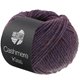 Lana Grossa CASHMERE KISS | 129-plommeblå