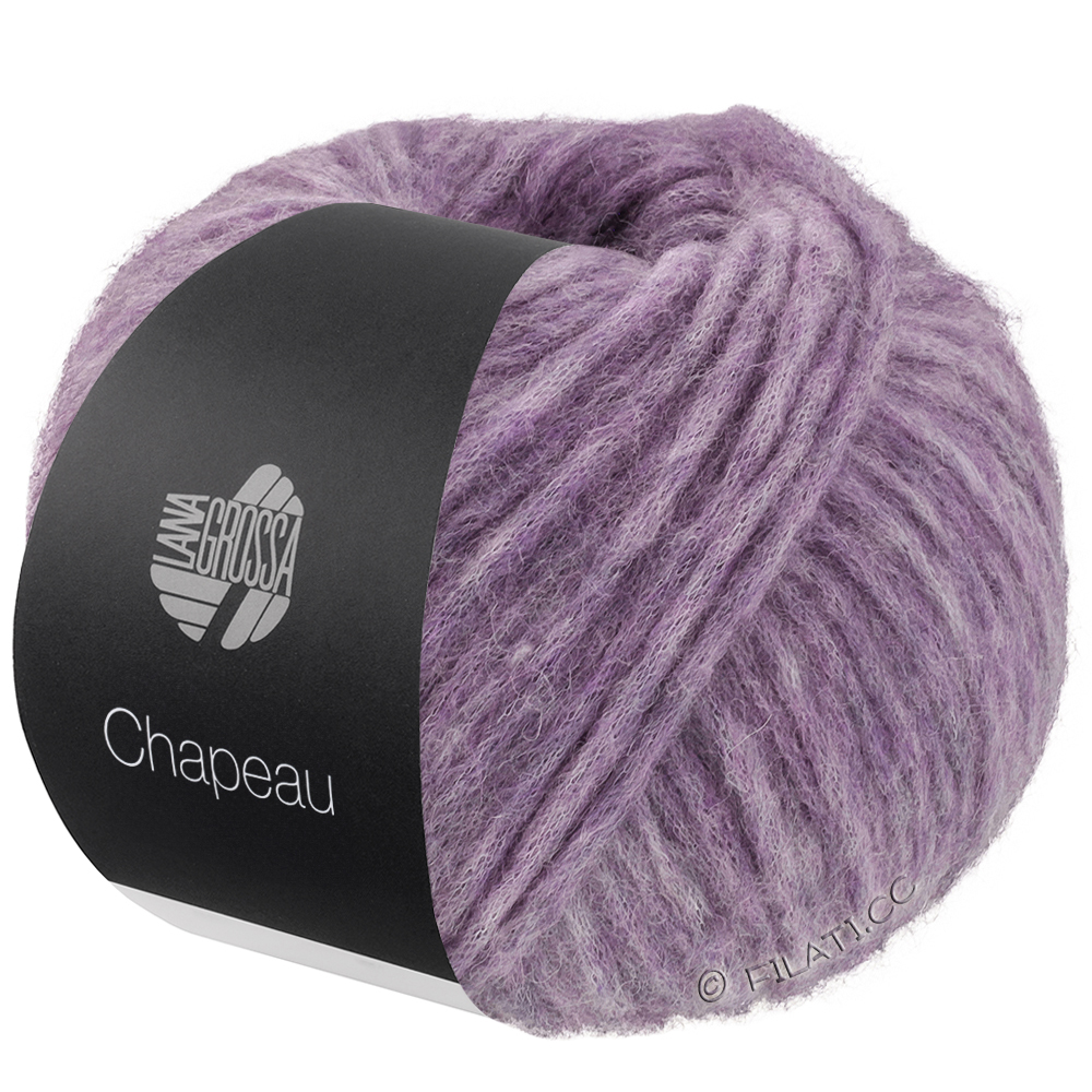 Lana Grossa CHAPEAU