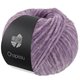 Lana Grossa CHAPEAU | 10-gråfiolett