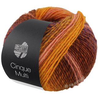 Lana Grossa CINQUE MULTI