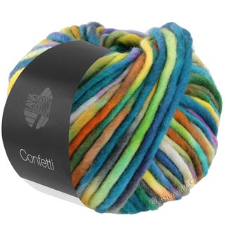 Lana Grossa CONFETTI Print